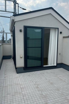 阿佐ヶ谷北３丁目戸建 