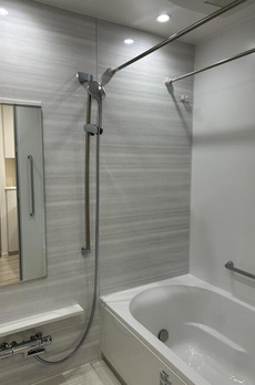晴海フラッグパークビレッジ　Ｃ棟 