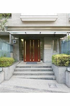 エル・コモド元麻布 