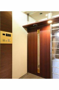 エル・コモド元麻布 