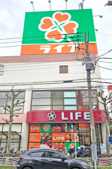 エルシノア住吉 