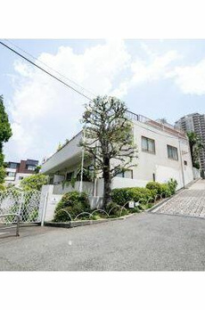 サンビューハイツ元麻布 