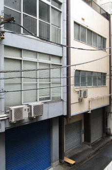 ＭＫＴ　ｃｏｍｆｏｒｔ　ｈｏｕｓｅ　神田 
