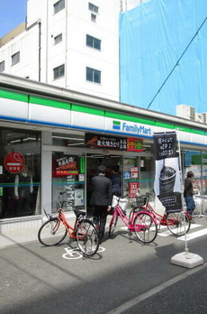 ＭＫＴ　ｃｏｍｆｏｒｔ　ｈｏｕｓｅ　神田 