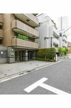 菱和パレス白金台 