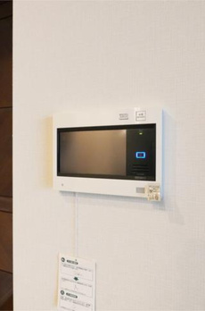 パークコート浜離宮ザタワー 