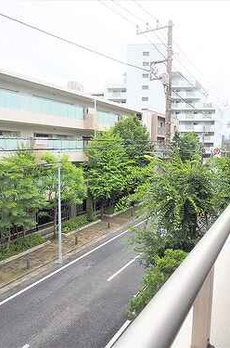 ＬＭ学芸大学グランフォート 