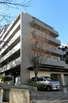 ＨＦ若林公園レジデンス 