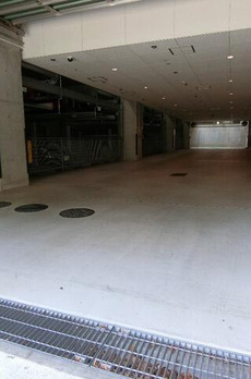 ＨＦ若林公園レジデンス 