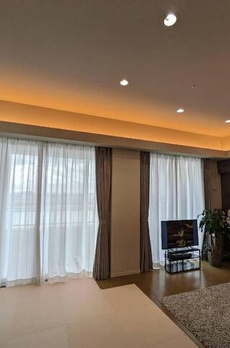 グランエスタサウス棟 