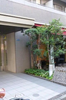 パークサイド芝大門 