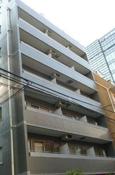 パークサイド芝大門 