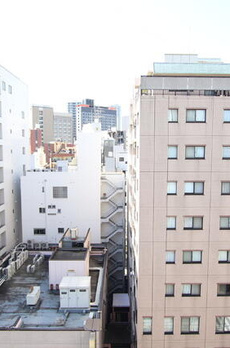 グラヴィータ大塚 