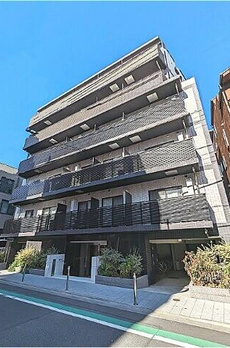 ドムス・スタイル武蔵小山 