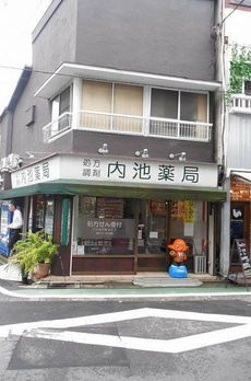 プライド下馬 