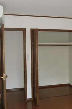タウンホーム西原 