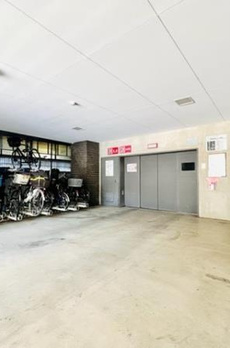 パークホームズ新宿若松町 