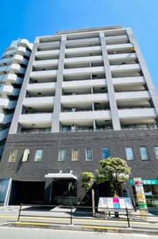 パークホームズ新宿若松町 