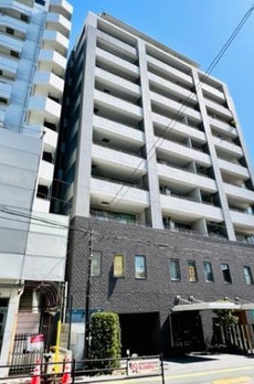 パークホームズ新宿若松町 