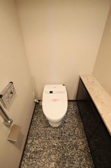シティタワー麻布十番 