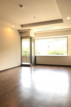 参宮橋マンション 