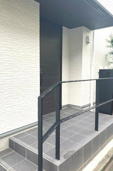 永福戸建 