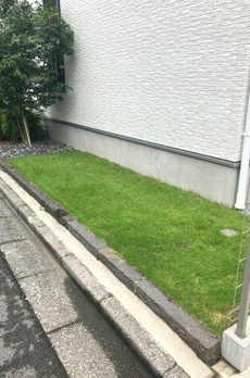 永福戸建 