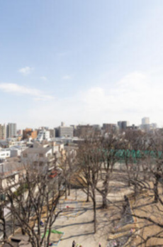 神明公園ハイツ・文京 