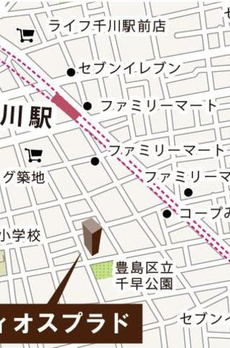 ディオスプラド 