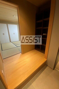世田谷区深沢７丁目マンション 