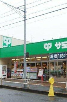 世田谷区深沢７丁目マンション 