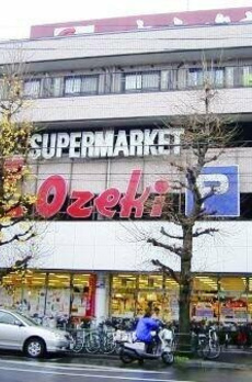 世田谷区深沢７丁目マンション 