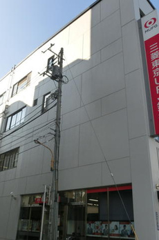 Ｌｏｇ　Ｒｙｏｇｏｋｕ 