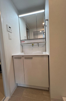 リシェス品川 