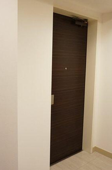 富久クロス　コンフォートタワー 