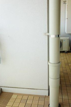 富久クロス　コンフォートタワー 