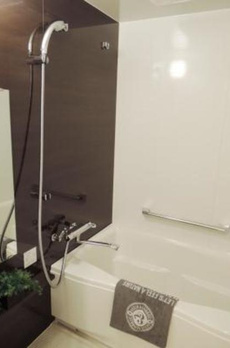 パークアクシス菊川ステーションゲート 