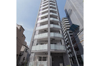 コンフォリア新御徒町