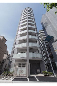 コンフォリア新御徒町 