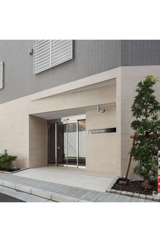 コンフォリア新御徒町 