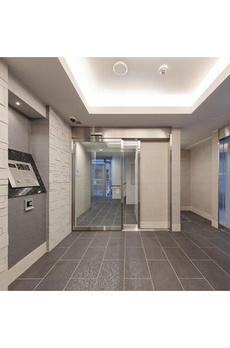 コンフォリア新御徒町 