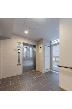 コンフォリア新御徒町 