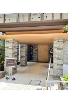 ザ・パークハウスアーバンス渋谷 
