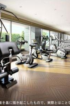 パークコート千代田富士見ザタワー 