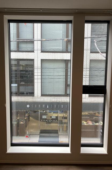 アベニール御徒町 
