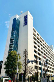 アベニール御徒町 