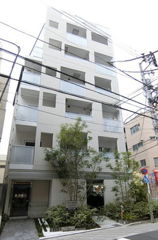 ＯＲＳＵＳ西日暮里 