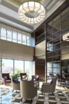 パークコート千代田富士見ザタワー 