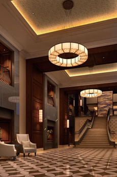 パークコート千代田富士見ザタワー 