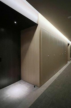 ブリリアタワー上野池之端 